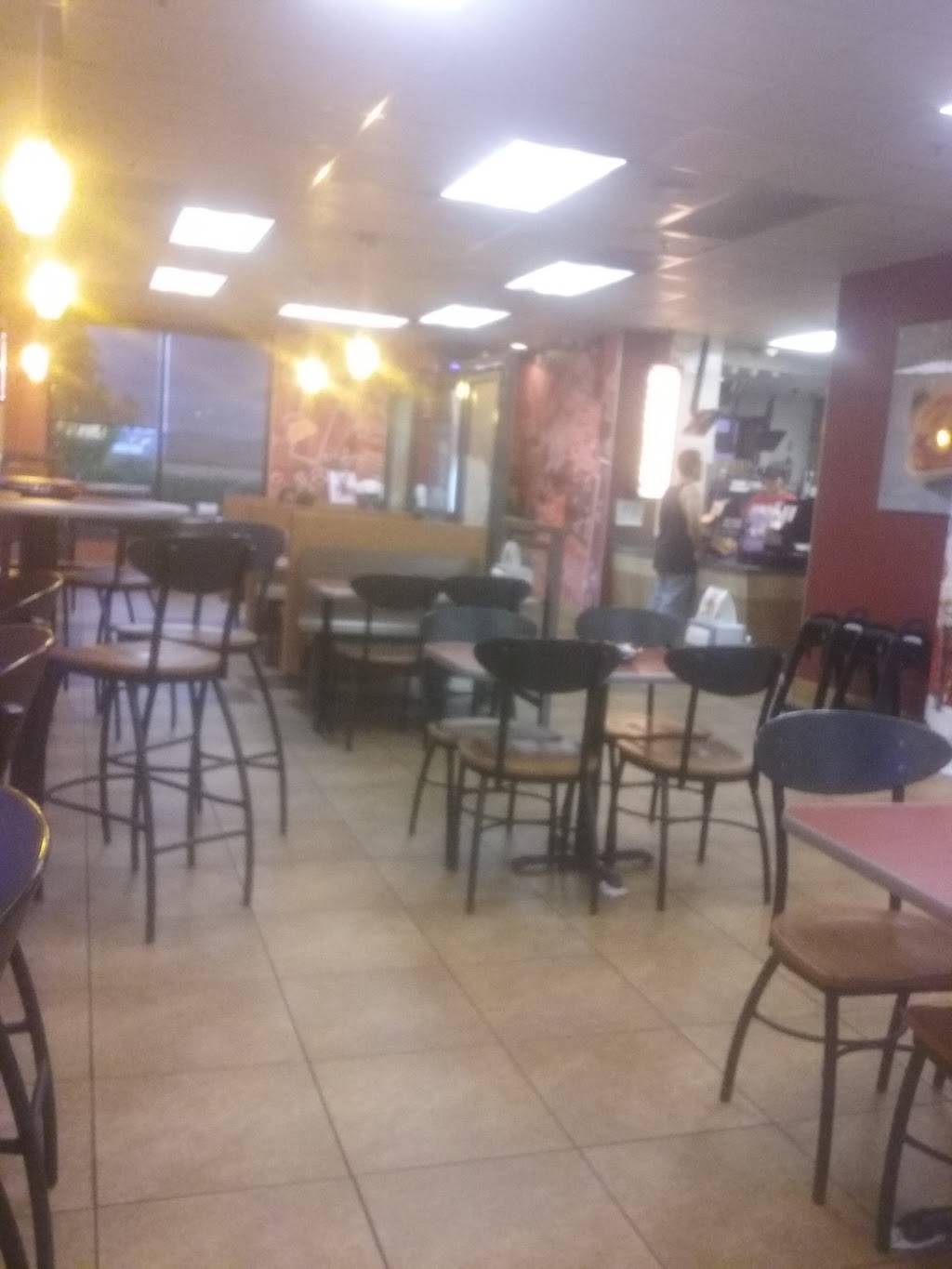 Jack in the Box | restaurant | 8500 N Magnolia Ave, Santee, CA 92071, USA | 6192585492 OR +1 619-258-5492