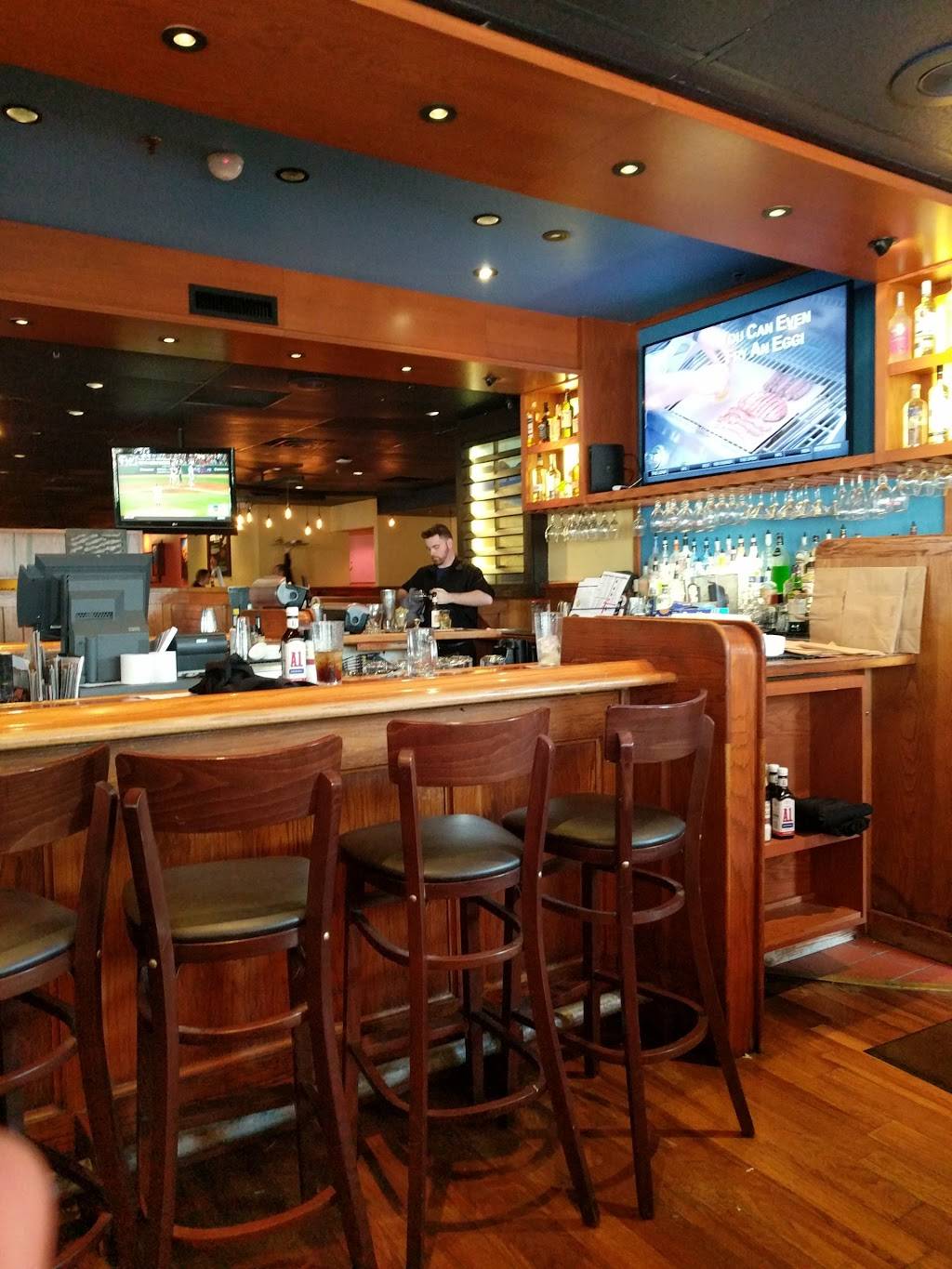 Outback Steakhouse | restaurant | 722 Jamacha Road, El Cajon, CA 92019, USA | 6195884332 OR +1 619-588-4332