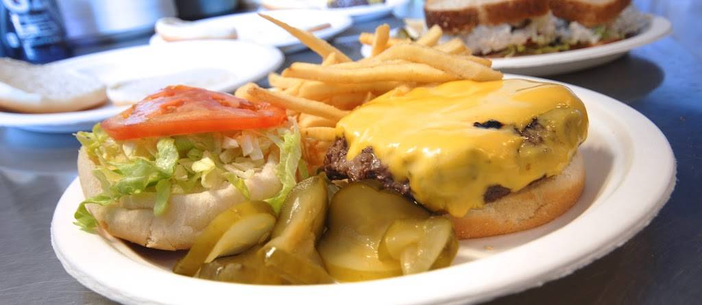 Quatman Café | cafe | 224 W Main St, Mason, OH 45040, USA | 5132290222 OR +1 513-229-0222