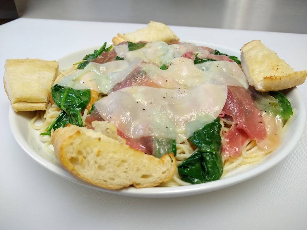 Franny Subs and Pasta | meal delivery | 86 N Policy St, Salem, NH 03079, USA | 6039125322 OR +1 603-912-5322