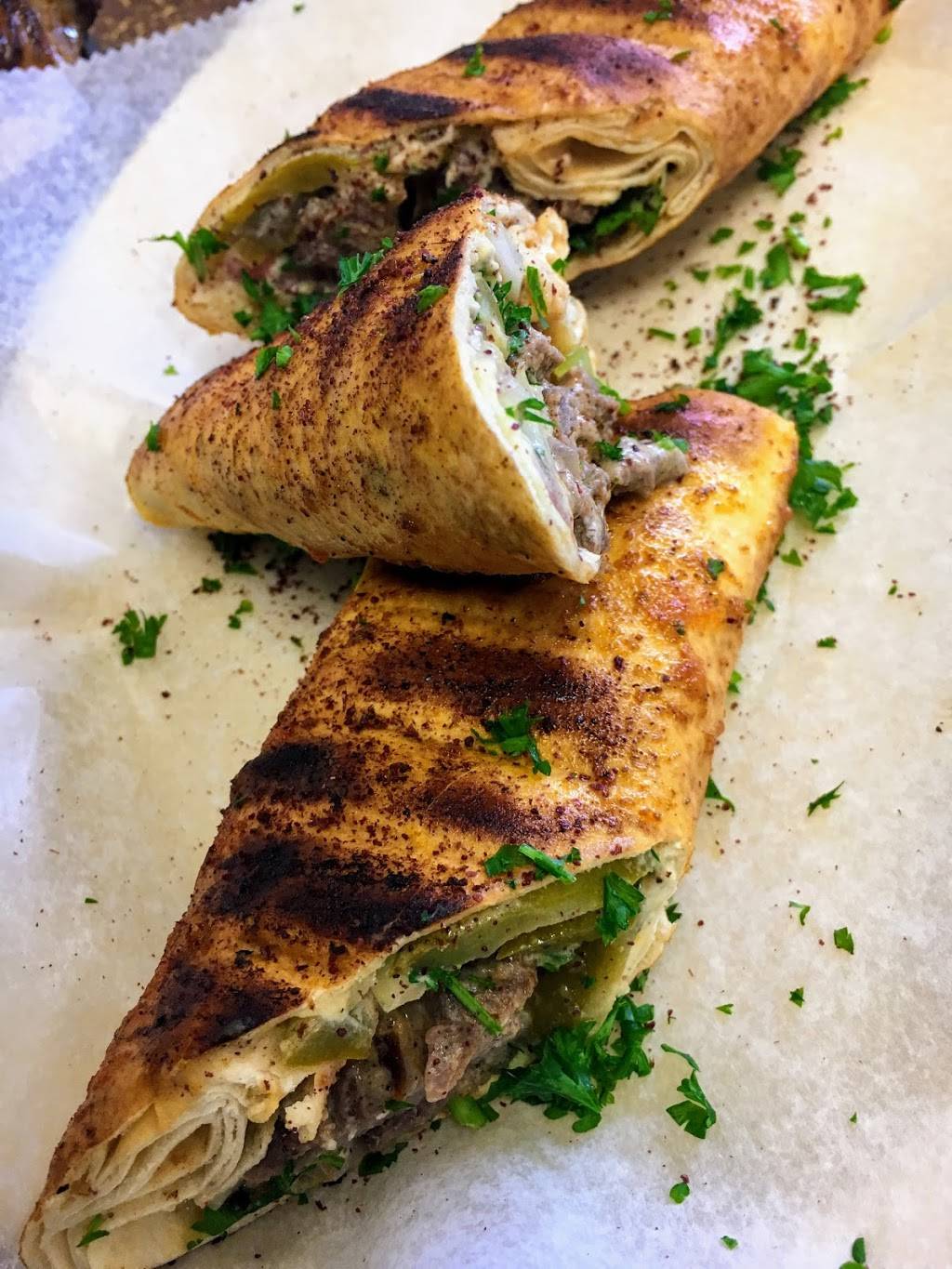 Barbar Mediterranean Grill | restaurant | 7917 Westheimer Rd b, Houston, TX 77063, USA | 8326497851 OR +1 832-649-7851