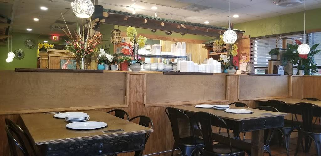 Noodles and Rice | restaurant | 3891 Avalon Park S Blvd, Orlando, FL 32828, USA | 3212708888 OR +1 321-270-8888