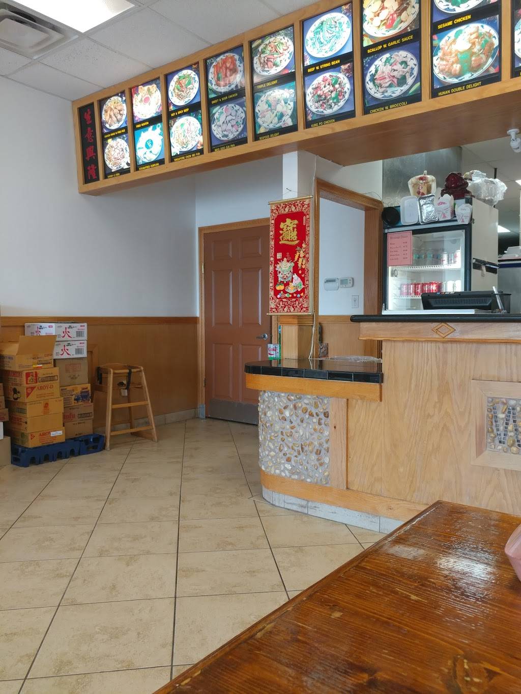 New China Chinese Restaurant | restaurant | 321 West Rd, Ocoee, FL 34761, USA | 4076542888 OR +1 407-654-2888
