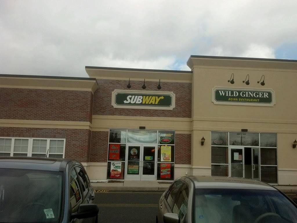 Subway @ Pierce | meal takeaway | 149 Pierce St #2, Somerset, NJ 08873, USA | 7325630999 OR +1 732-563-0999