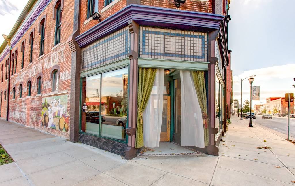 Café Cusco | restaurant | 234 E Commercial St, Springfield, MO 65803, USA | 4178688088 OR +1 417-868-8088