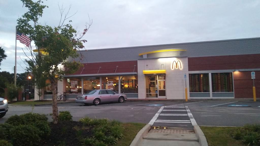 McDonalds | cafe | 1024 Elmwood Ave, Columbia, SC 29201, USA | 8037999523 OR +1 803-799-9523