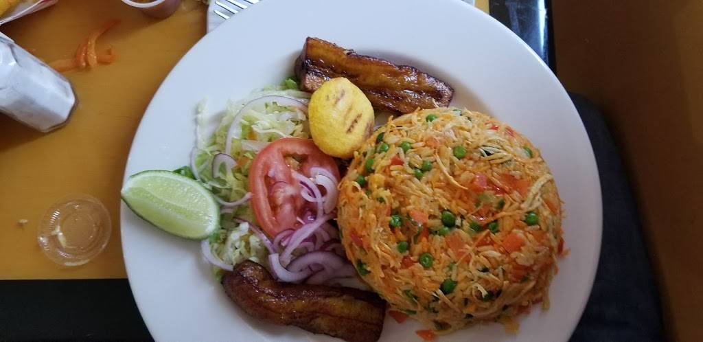 Las Delicias Colombianas | restaurant | 86 Shirley Ave, Revere, MA 02151, USA | 7812867600 OR +1 781-286-7600
