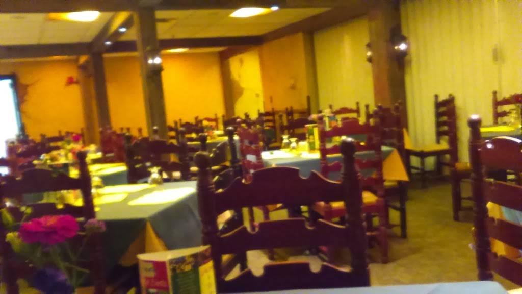 Cafe El Sol | restaurant | 1028 S 9th St, Milwaukee, WI 53204, USA | 4143843100 OR +1 414-384-3100