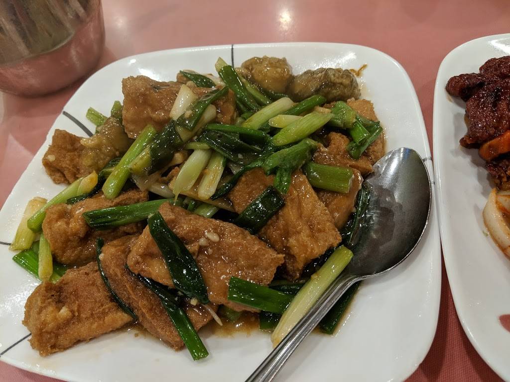 Szechuan Taste Restaurant 长江 | restaurant | 917 Taraval, San Francisco, CA 94116, USA | 4156818383 OR +1 415-681-8383