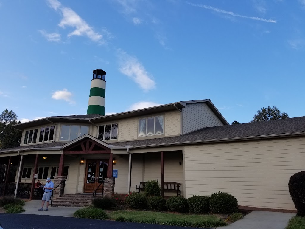 The Cabana At The Lighthouse | restaurant | 1290 State Rd S-37-15, Seneca, SC 29672, USA | 8648884446 OR +1 864-888-4446