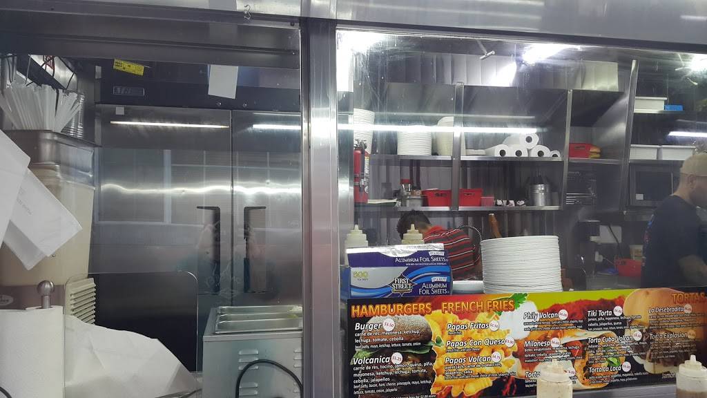 El Volcan | restaurant | 153 Main St, Watsonville, CA 95076, USA | 8315943207 OR +1 831-594-3207