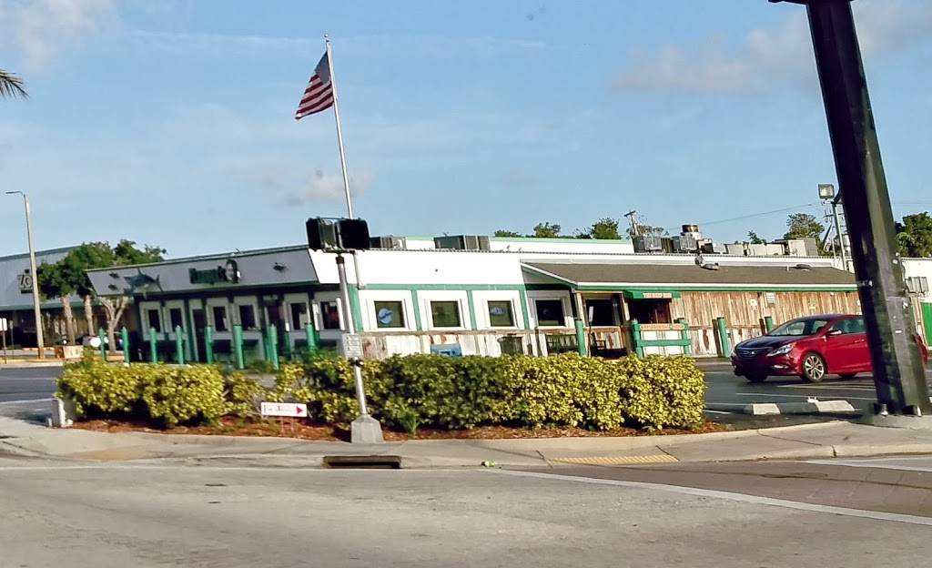 Flanigans Seafood Bar and Grill | restaurant | 1479 E Commercial Blvd, Oakland Park, FL 33334, USA | 9544935329 OR +1 954-493-5329