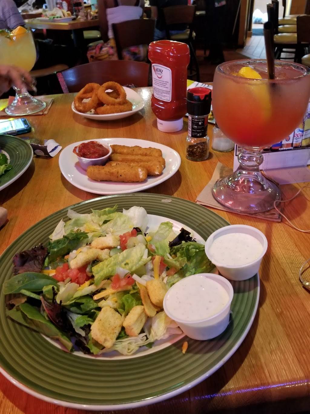 Applebees Grill + Bar | restaurant | 1600 Huffman Rd, Center Point, AL 35215, USA | 2058533200 OR +1 205-853-3200
