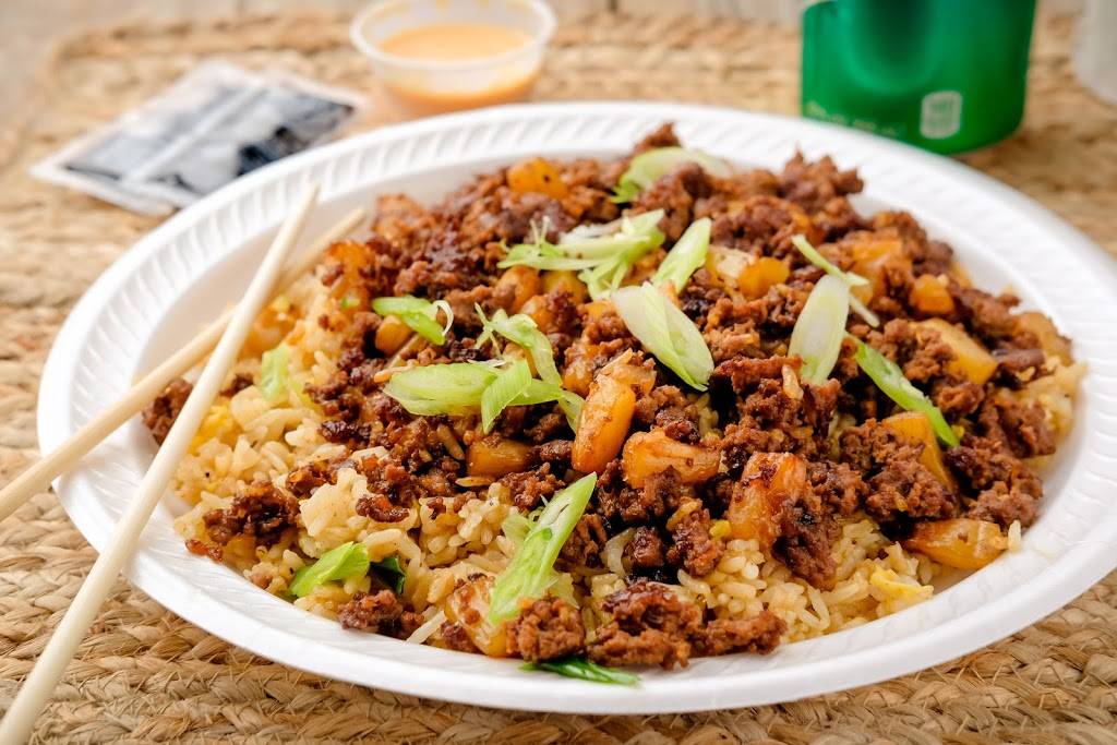 Kiko Rice & Noodle | restaurant | 758 W North St, Fayetteville, AR 72701, USA | 4793170788 OR +1 479-317-0788