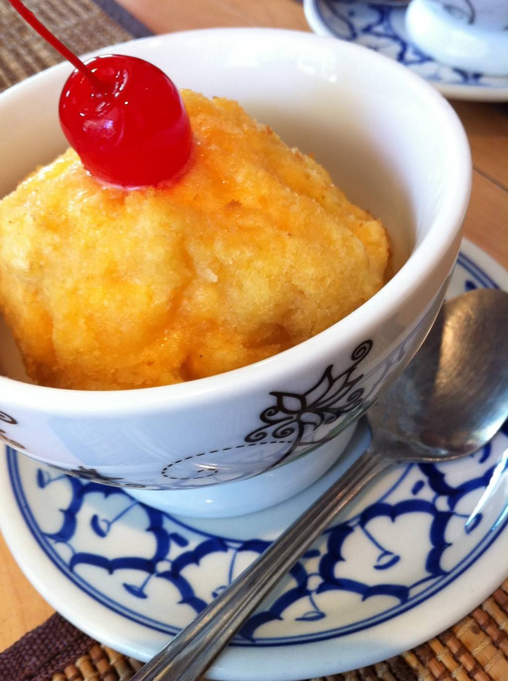 Thai Nakorn | restaurant | 424 G St, Davis, CA 95616, USA | 5307587775 OR +1 530-758-7775