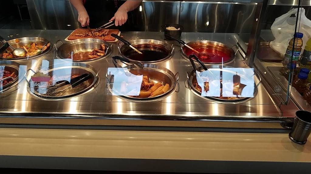 Panda Express | restaurant | 1401 Center Rd, Avon, OH 44011, USA | 4409370971 OR +1 440-937-0971