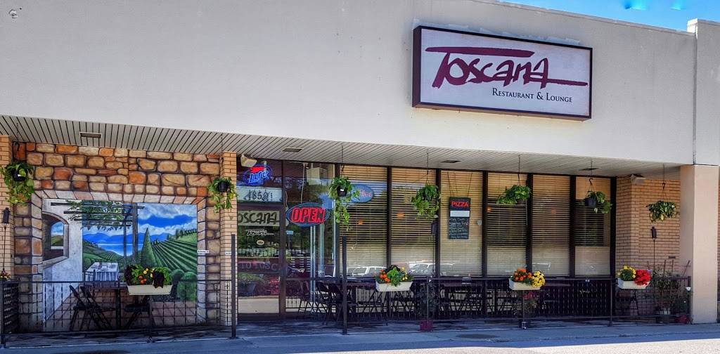 Toscana Restaurant & Lounge | restaurant | 1859 W Central Rd, Arlington Heights, IL 60005, USA | 8472221989 OR +1 847-222-1989