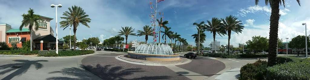 Harbor Shops | shopping mall | 1900- 1947 Cordova Rd, Fort Lauderdale, FL 33316, USA | 9545244578 OR +1 954-524-4578