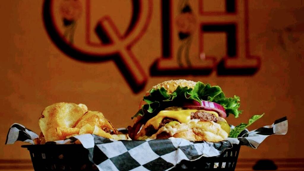 Quarry House Tavern | restaurant | 8401 Georgia Ave, Silver Spring, MD 20910, USA | 3018445504 OR +1 301-844-5504