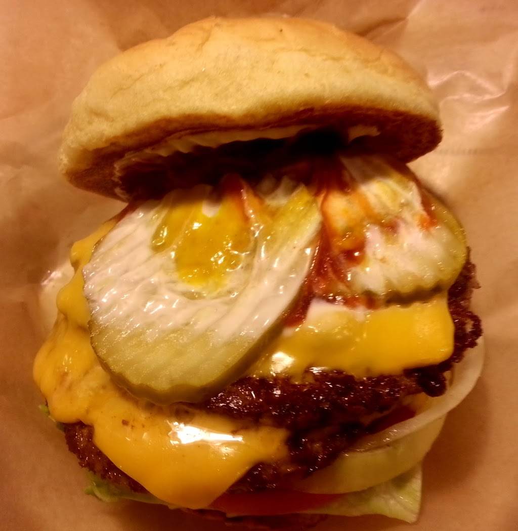 Meatheads | restaurant | 500 N Hough St, Barrington, IL 60010, USA | 8476370040 OR +1 847-637-0040