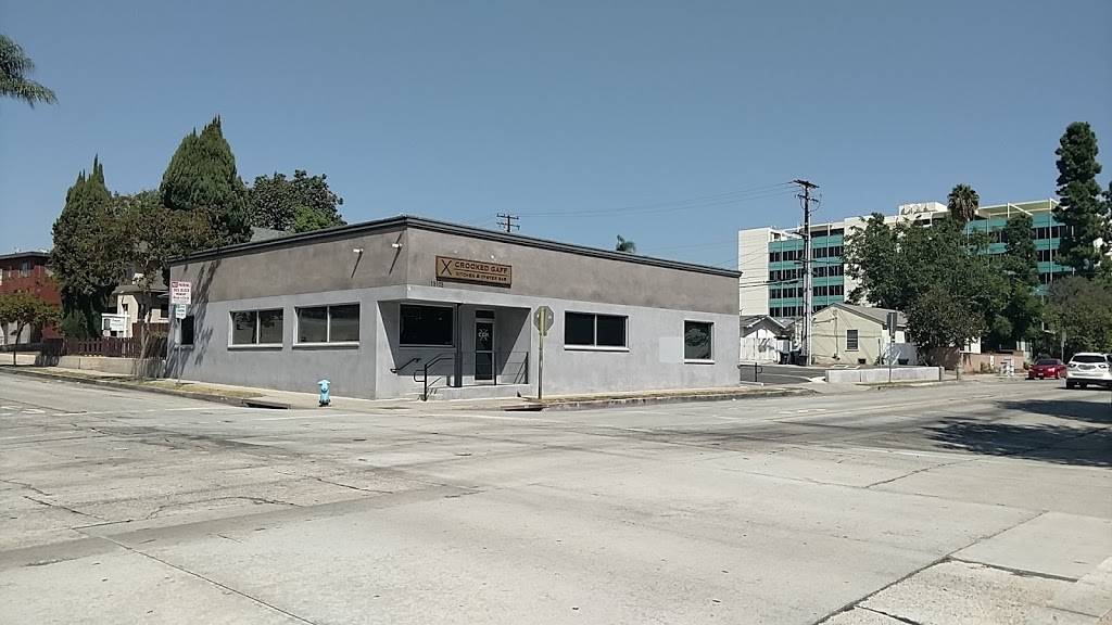 X Crooked Gaff Kitchen & Oyster Bar | restaurant | 13093 Penn St, Whittier, CA 90602, USA | 5626930078 OR +1 562-693-0078