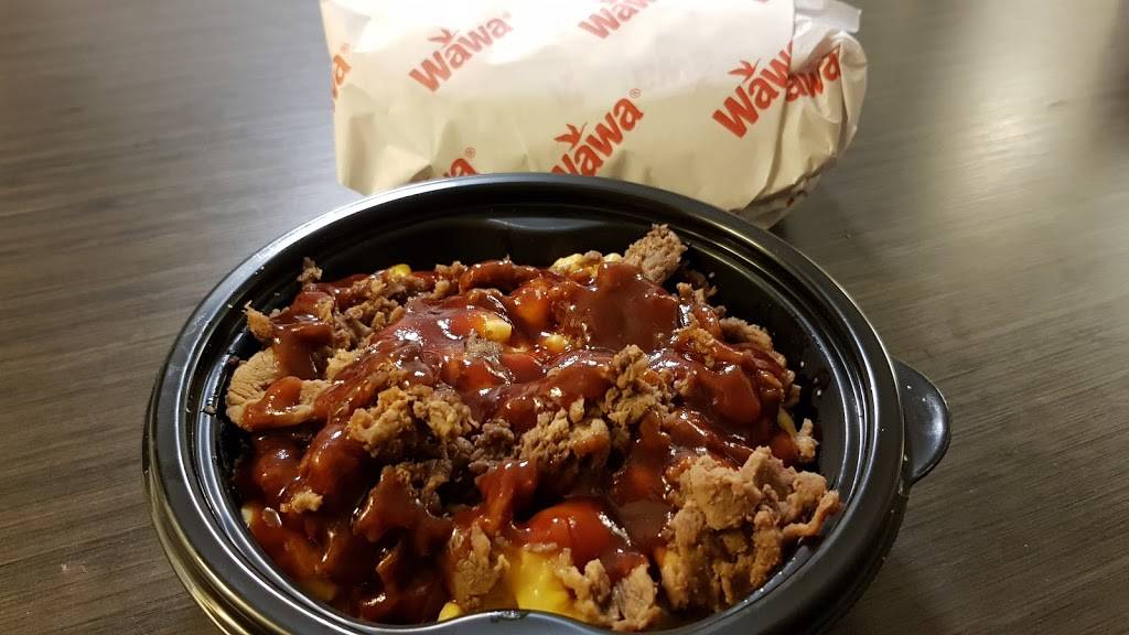 Wawa | cafe | 535 Horsham Rd, Horsham, PA 19044, USA | 2154416390 OR +1 215-441-6390