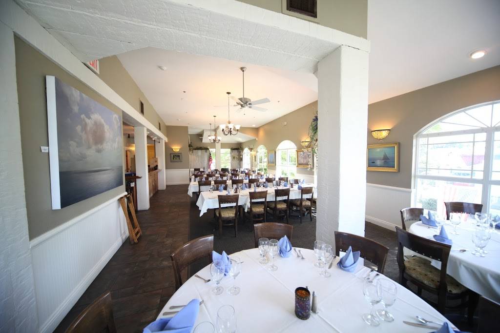 Bridge Street Bistro | restaurant | 111 Gulf Dr S, Bradenton Beach, FL 34217, USA | 9417821122 OR +1 941-782-1122