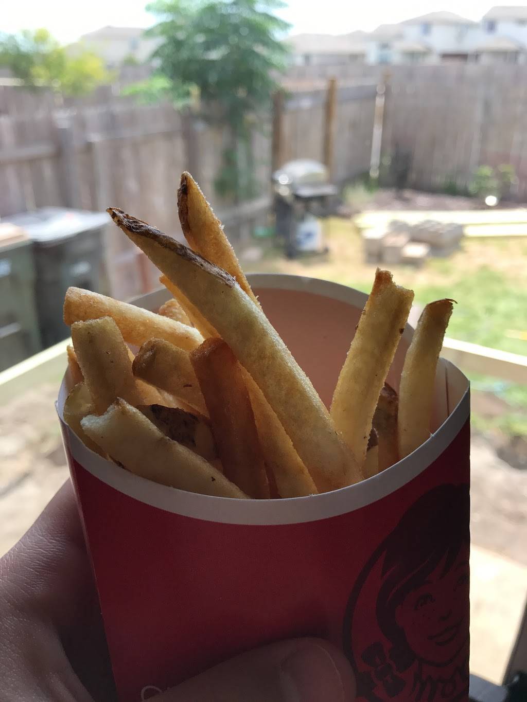 Wendys | restaurant | 1425 Wells Branch Pkwy, Pflugerville, TX 78660, USA | 5125963252 OR +1 512-596-3252