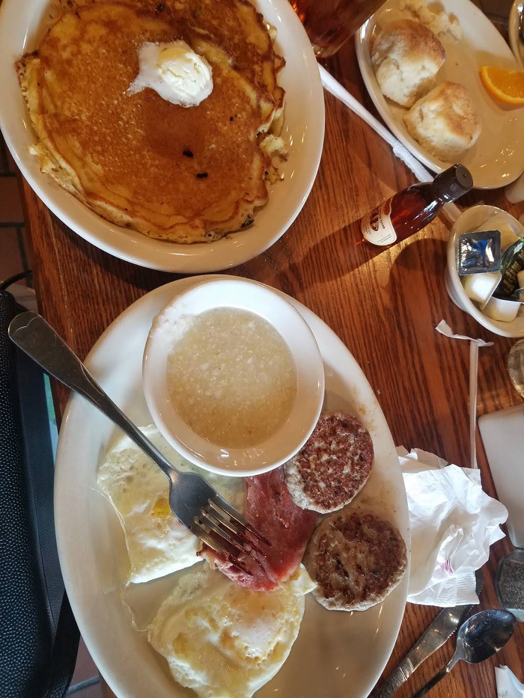 Cracker Barrel Old Country Store | restaurant | 3454 Percy Priest Dr, Nashville, TN 37214, USA | 6158894325 OR +1 615-889-4325