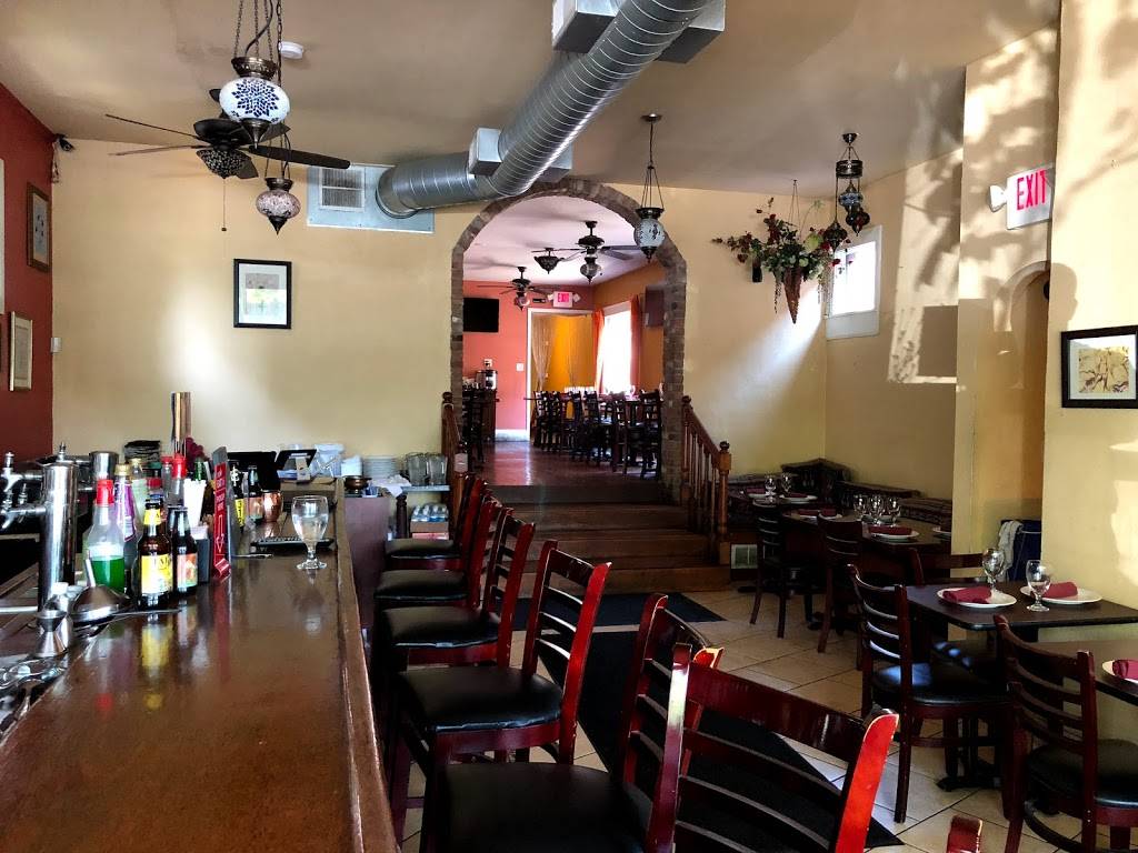 Tandul | restaurant | 4610, 2505 Professor Ave, Cleveland, OH 44113, USA | 2168604530 OR +1 216-860-4530