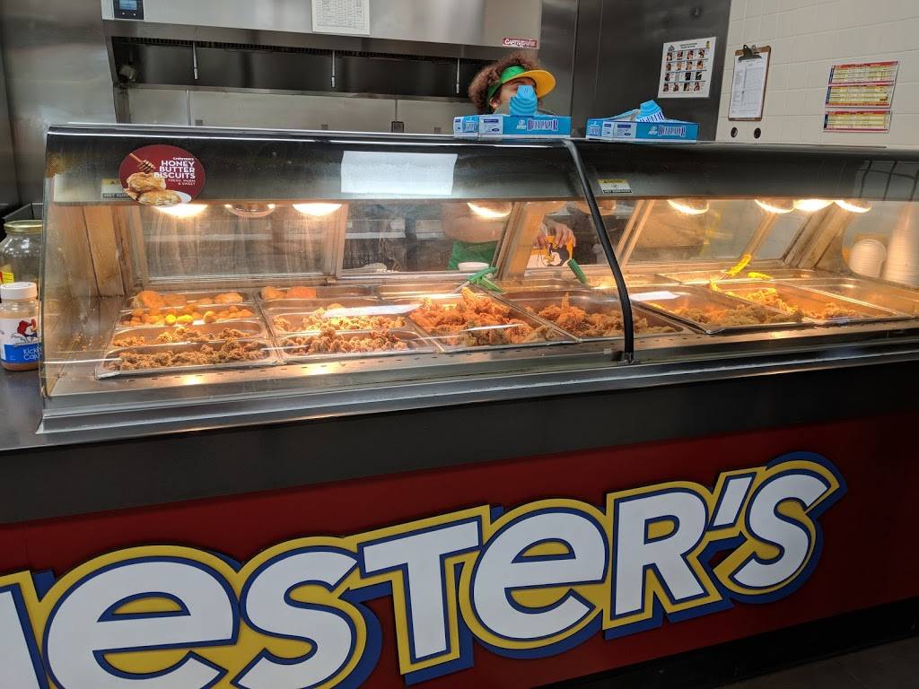 Chesters Chicken | restaurant | Jacksonville, FL 32218, USA | 9046961463 OR +1 904-696-1463