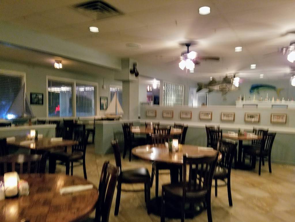 Kretchs Restaurant | restaurant | 527 Bald Eagle Dr, Marco Island, FL 34145, USA | 2393943433 OR +1 239-394-3433