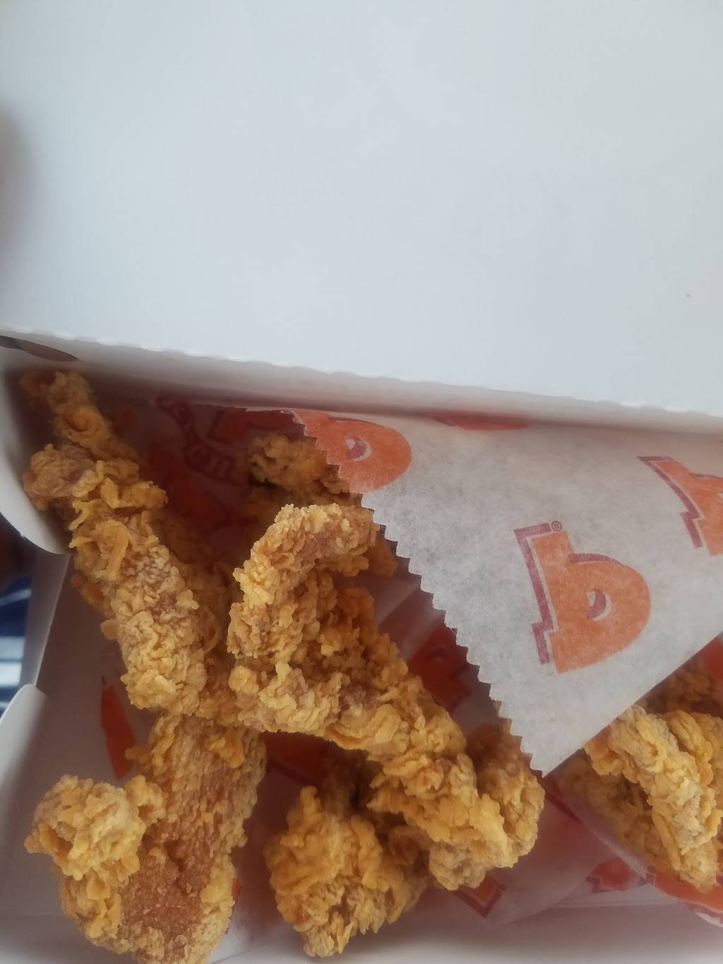 Popeyes Louisiana Kitchen | restaurant | 954 York St NE, Aiken, SC 29801, USA | 8036485382 OR +1 803-648-5382