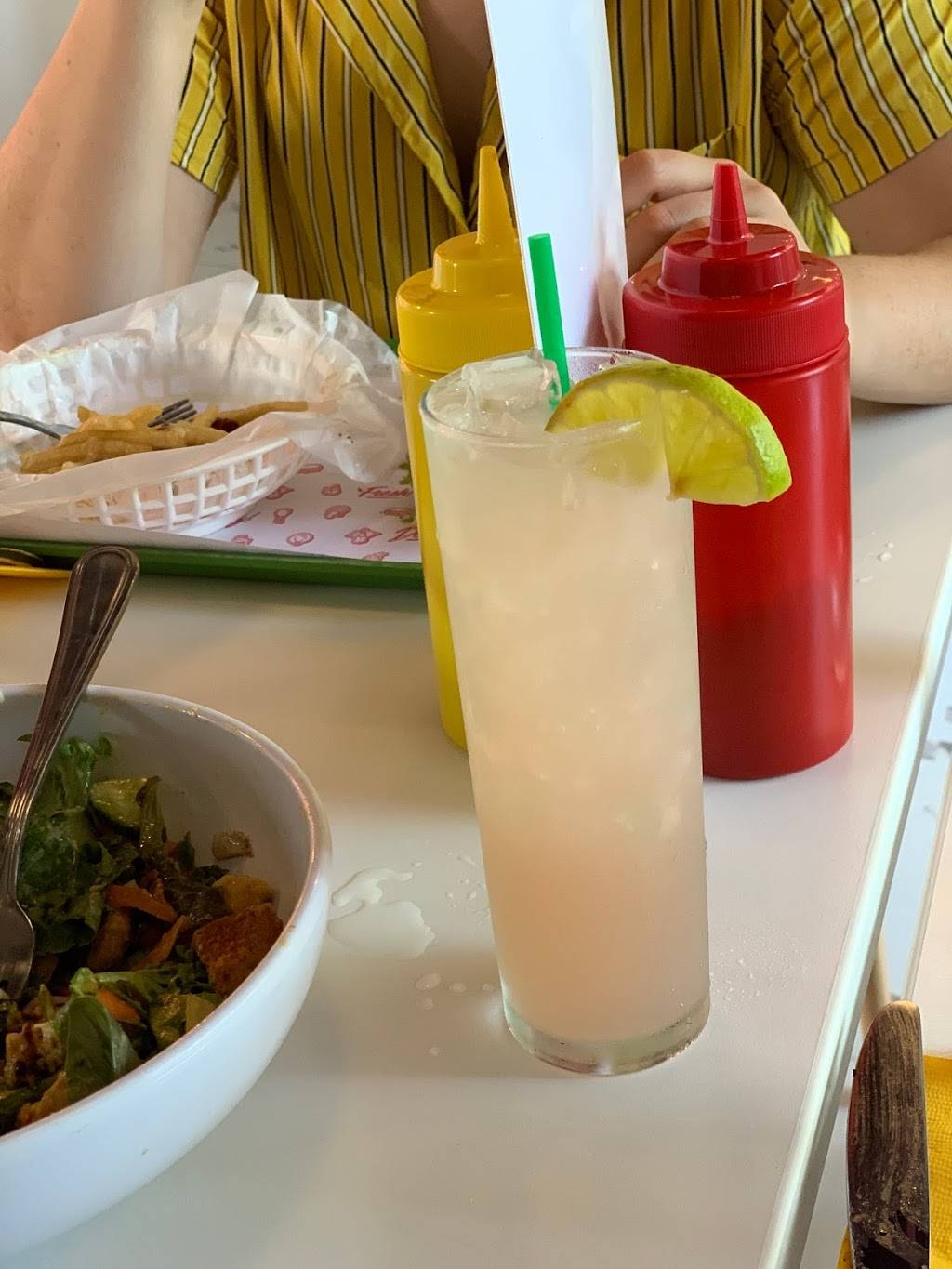 Babys Indy | restaurant | 2147 N Talbott St, Indianapolis, IN 46202, USA | 3176003559 OR +1 317-600-3559