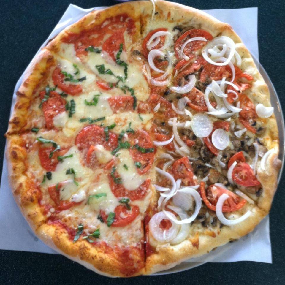 LaPortas Pizzeria | restaurant | 485 W Klein Rd, Williamsville, NY 14221, USA | 7166887740 OR +1 716-688-7740