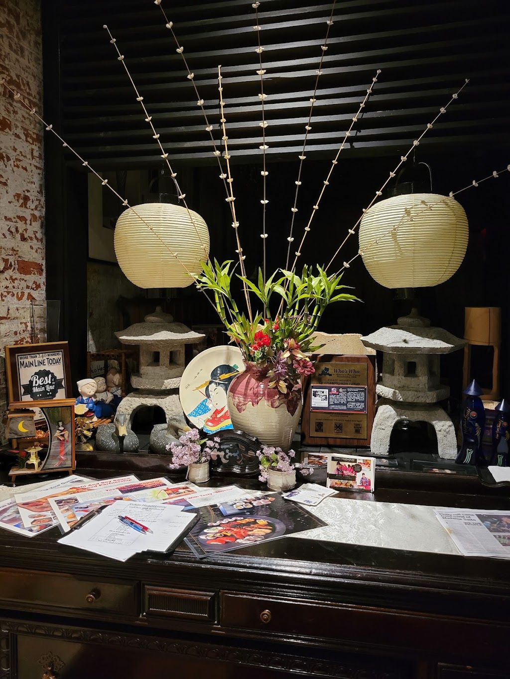 Madame Saito | restaurant | 122-124, Lombard St, Philadelphia, PA 19147, USA | 2158158266 OR +1 215-815-8266