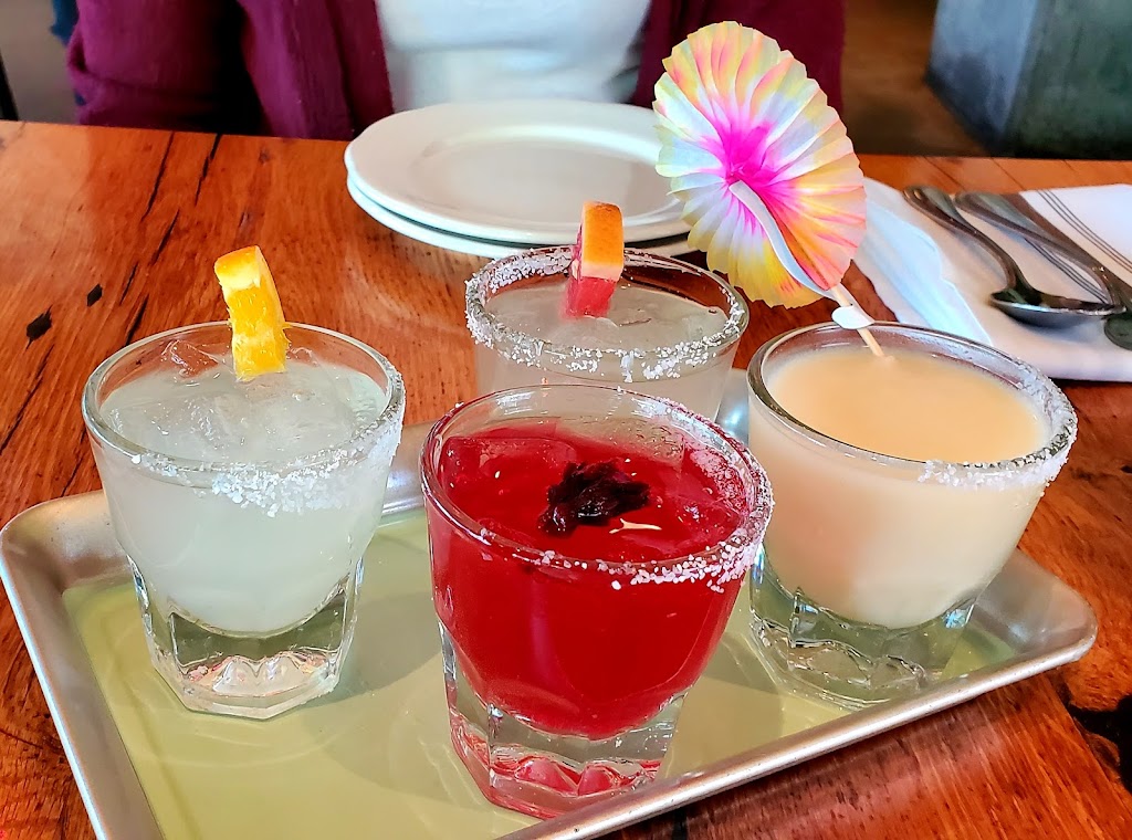 Port Fonda | restaurant | 4141 Pennsylvania Ave, Kansas City, MO 64111, USA | 8163211131 OR +1 816-321-1131