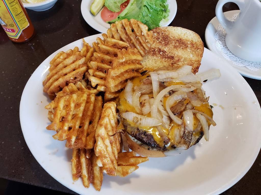 Cross Bay Diner | restaurant | 160-31 Cross Bay Blvd, Howard Beach, NY 11414, USA | 7188489401 OR +1 718-848-9401