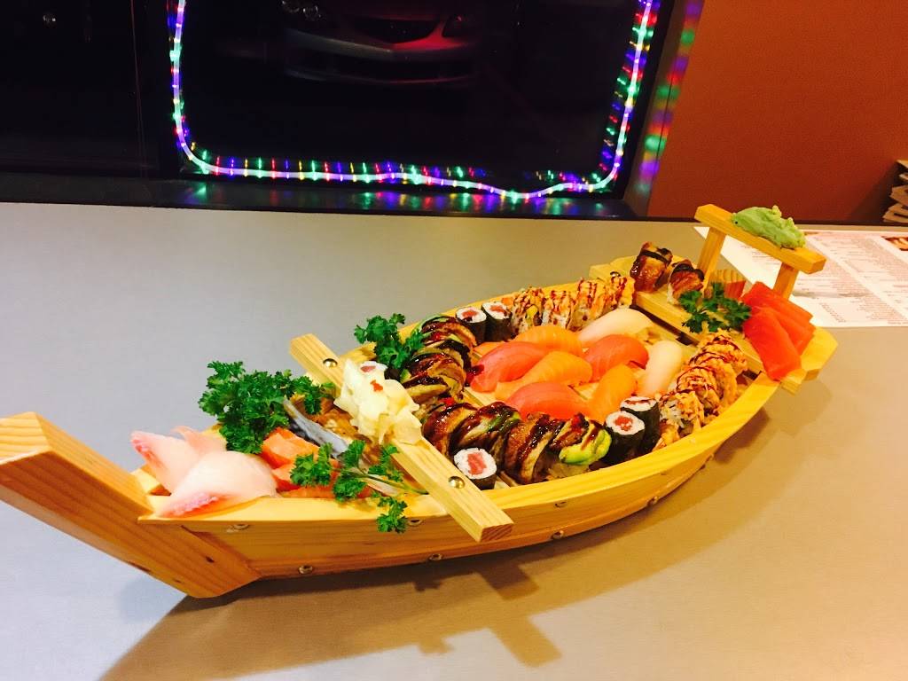 Bai Du | restaurant | 580 Craig Dr #3, Perrysburg, OH 43551, USA | 4198747077 OR +1 419-874-7077