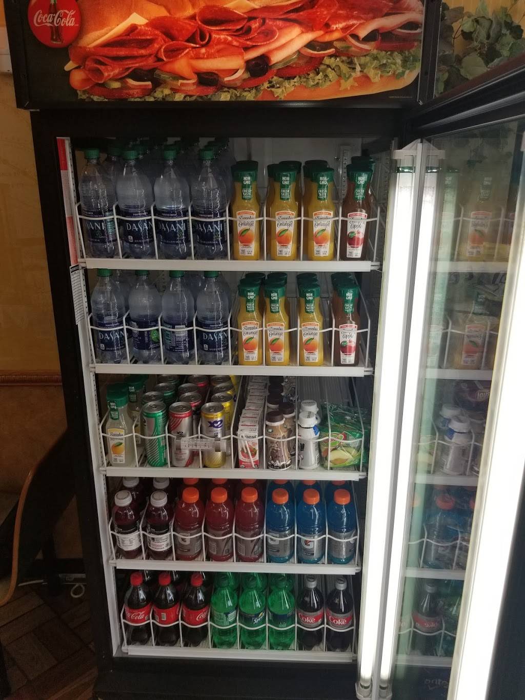 Subway Restaurants | restaurant | 470 Franklin Rd Suite 101, Marietta, GA 30067, USA | 7704226611 OR +1 770-422-6611