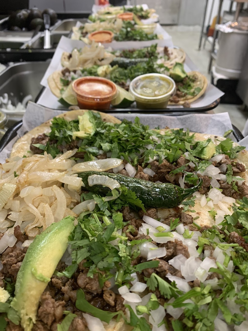 Aly’s Restaurant y Panederia | restaurant | 26 NW Broad St, Metter, GA 30439, USA | 9126852598 OR +1 912-685-2598