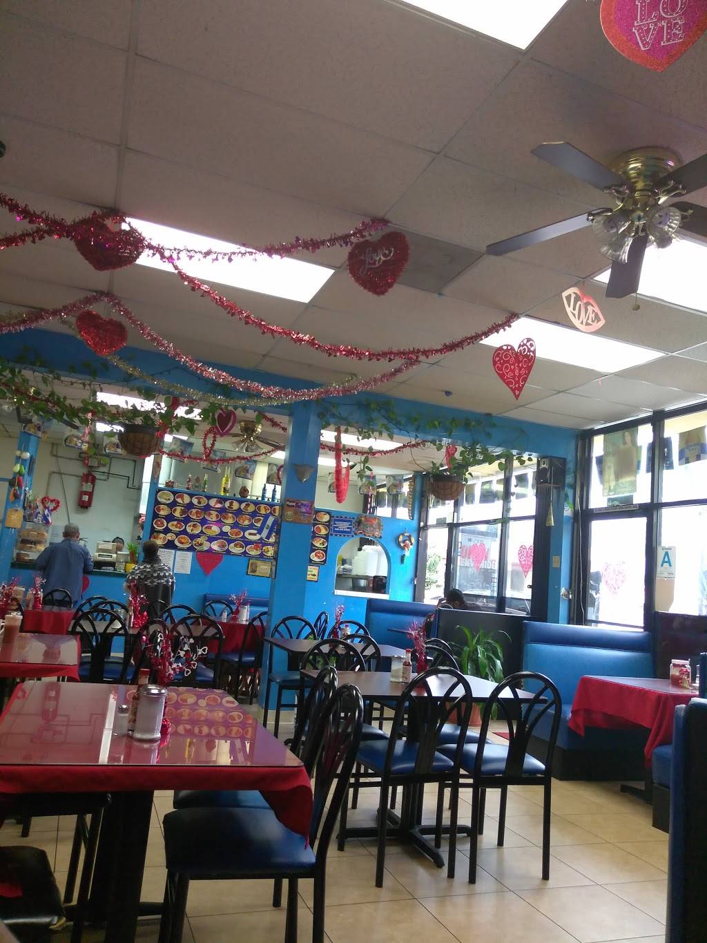 Pupuseria Comalapa | restaurant | 6320 Florence Ave, Bell Gardens, CA 90201, USA | 5627765130 OR +1 562-776-5130