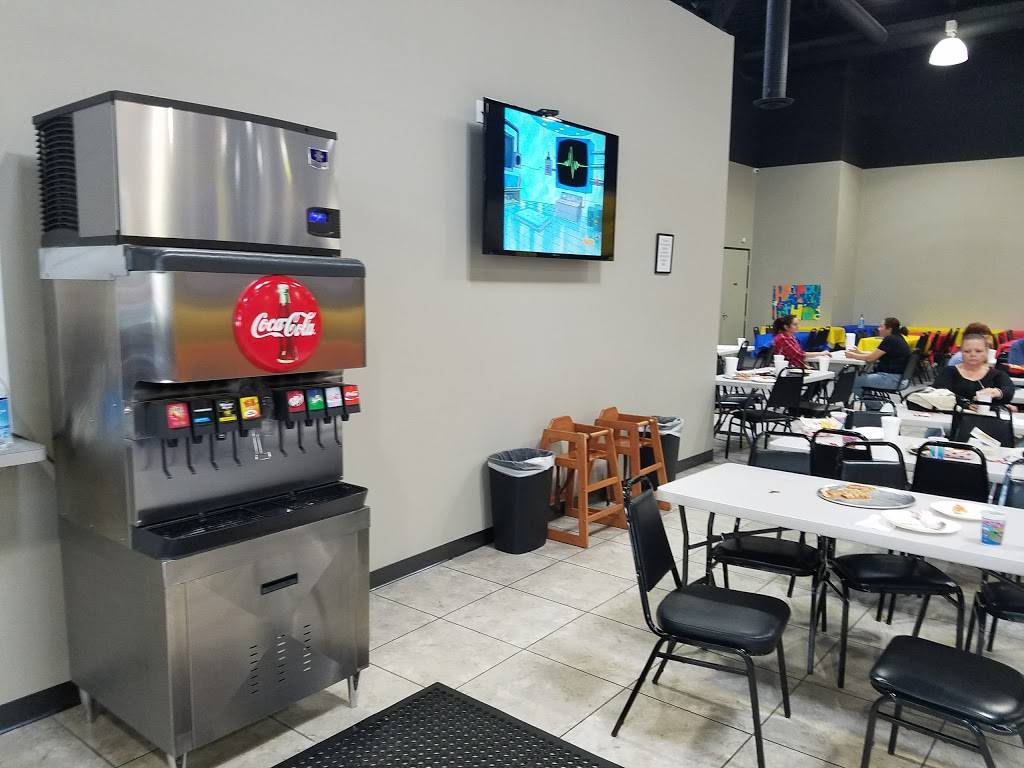 Bouncy World Indoor Bounce Playland | restaurant | 225 N Stephanie St, Henderson, NV 89074, USA | 7024892727 OR +1 702-489-2727