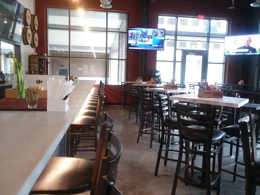 Fork and Ale House | restaurant | 350 Veterans Way Suite 150, Carmel, IN 46032, USA | 3176692686 OR +1 317-669-2686