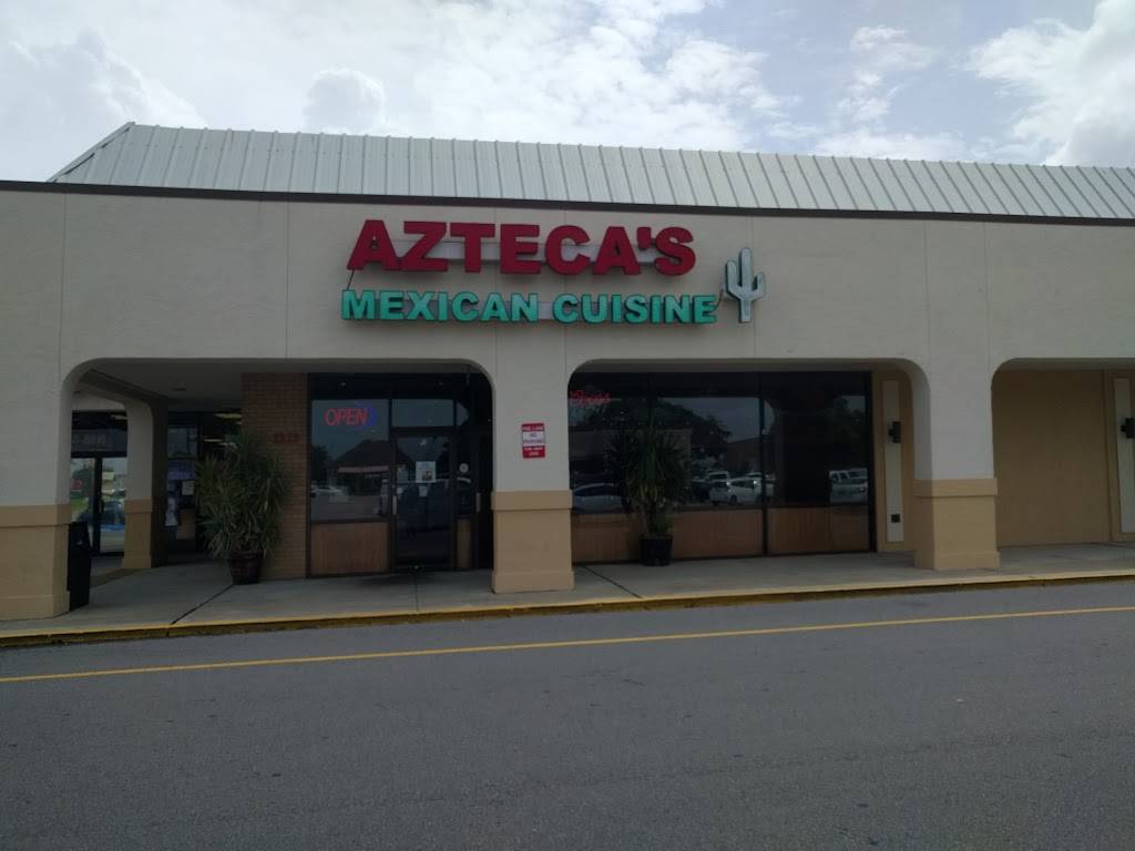 Aztecas | restaurant | 3535 Ambassador Caffery Pkwy, Lafayette, LA 70503, USA | 3377691088 OR +1 337-769-1088