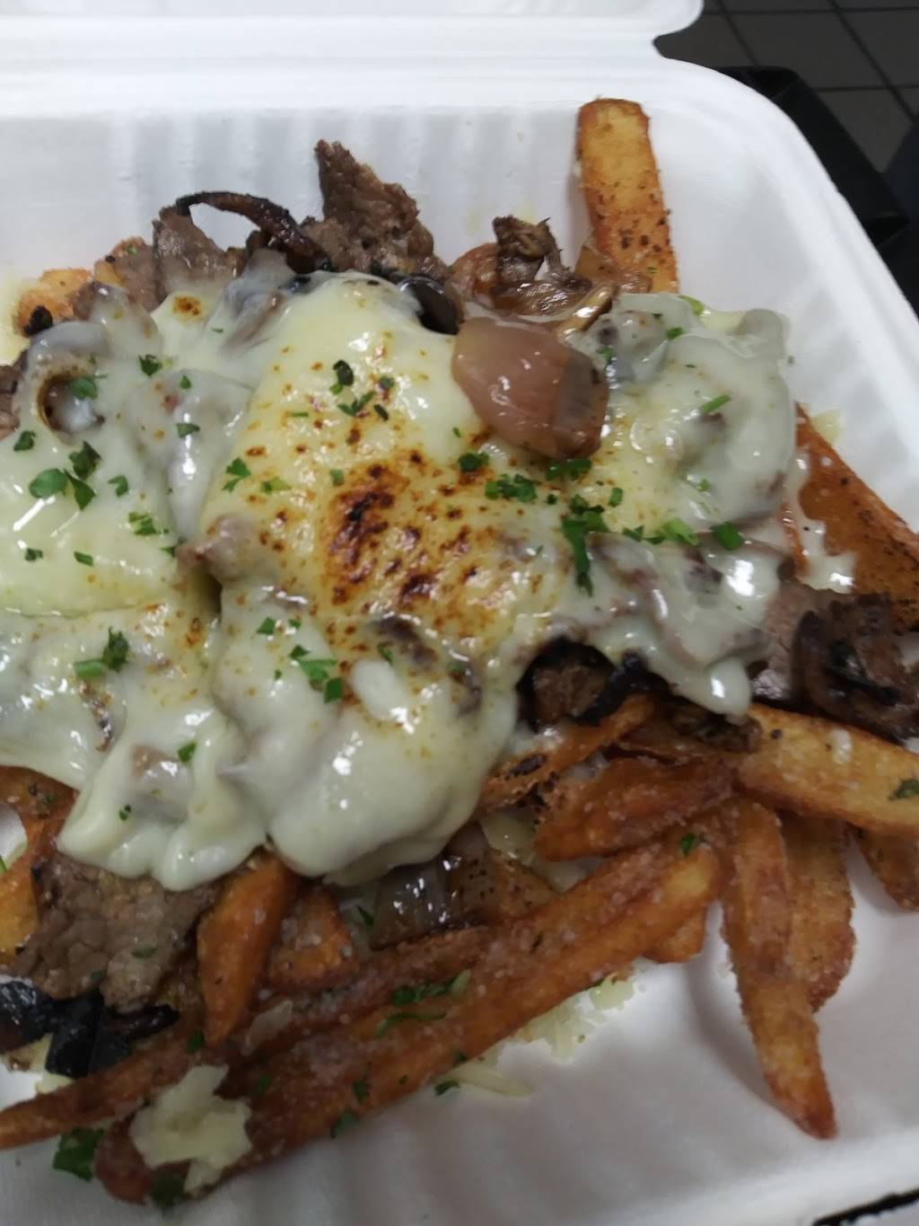 The Edible Art Cart | restaurant | 4654 Phlox St Unit B, Houston, TX 77051, USA | 2144553677 OR +1 214-455-3677