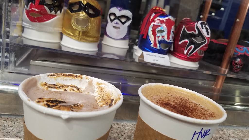 Luchador Coffee - Sacramento Coffee | bakery | 2380 Watt Ave #135, Sacramento, CA 95825, USA | 9165158272 OR +1 916-515-8272