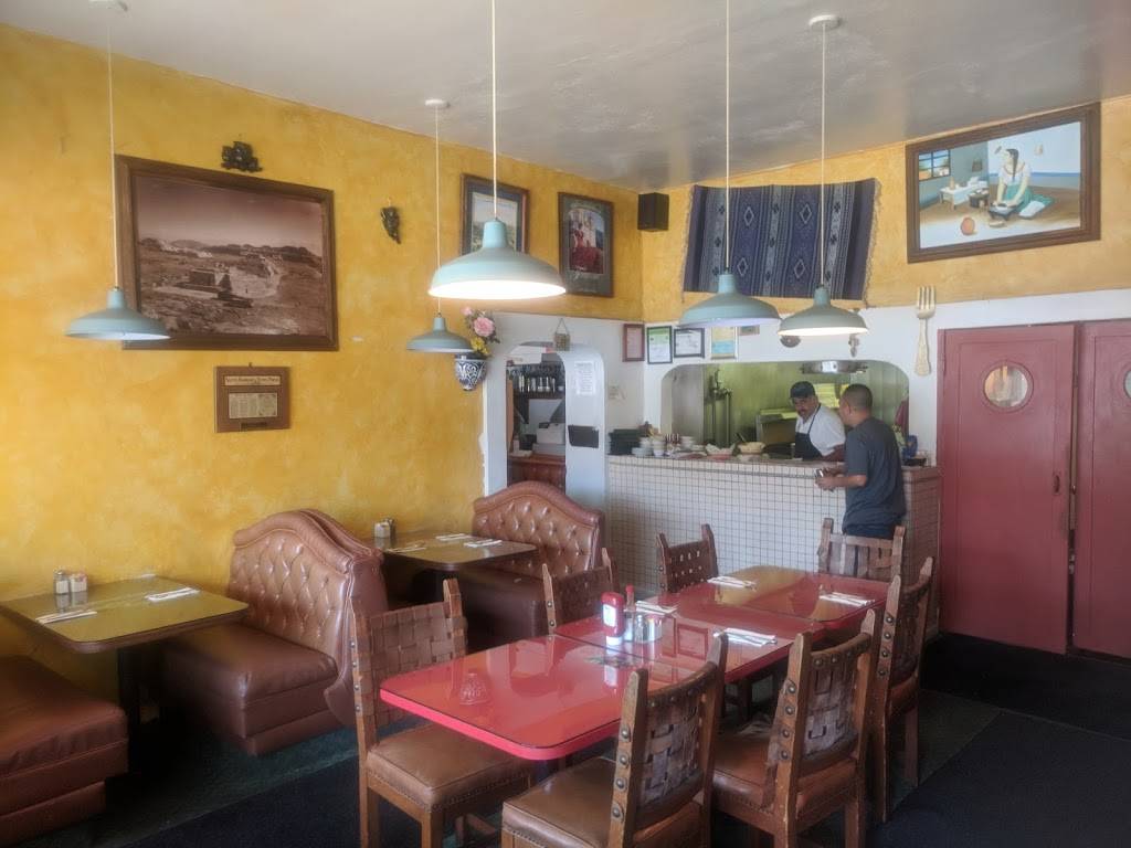 Oaxaca Fresh | restaurant | 721 Linden Ave, Carpinteria, CA 93013, USA | 8056843635 OR +1 805-684-3635