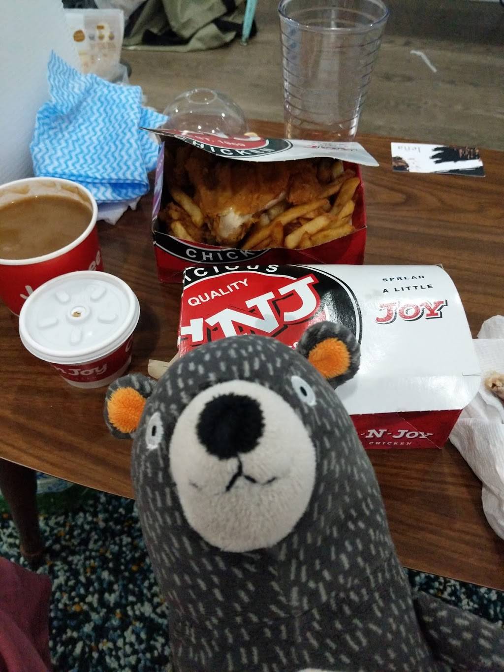 CHICK•N•JOY | restaurant | 2500 Eglinton Ave E, Scarborough, ON M1K 2R5, Canada | 4162612555 OR +1 416-261-2555