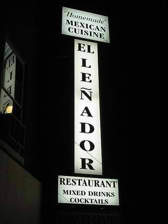 El Leñador | restaurant | 3124 Cherokee St, St. Louis, MO 63118, USA | 3148759955 OR +1 314-875-9955
